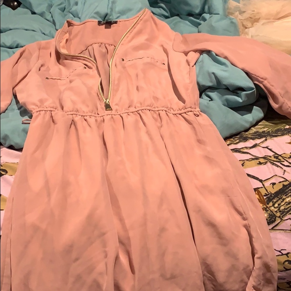 Dress - Picture 3 of 3